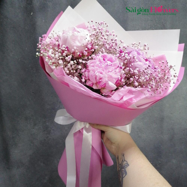 RẠNG RỠ GẶP NHAU