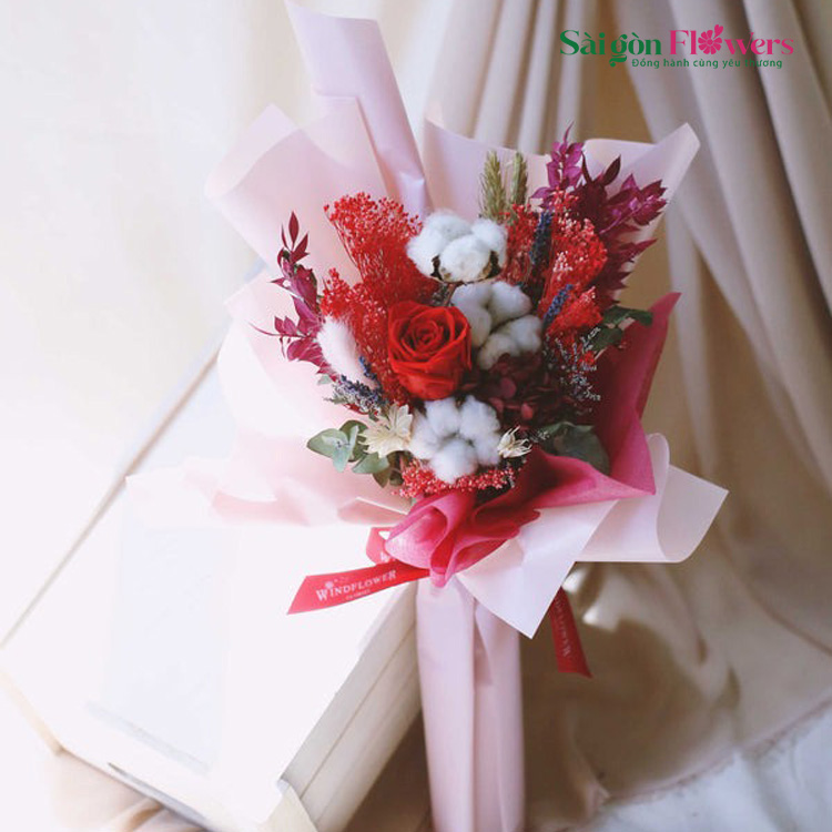 RỰC RỠ NÓNG BỎNG