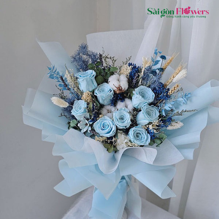 SÓNG XÔ VÀO BỜ