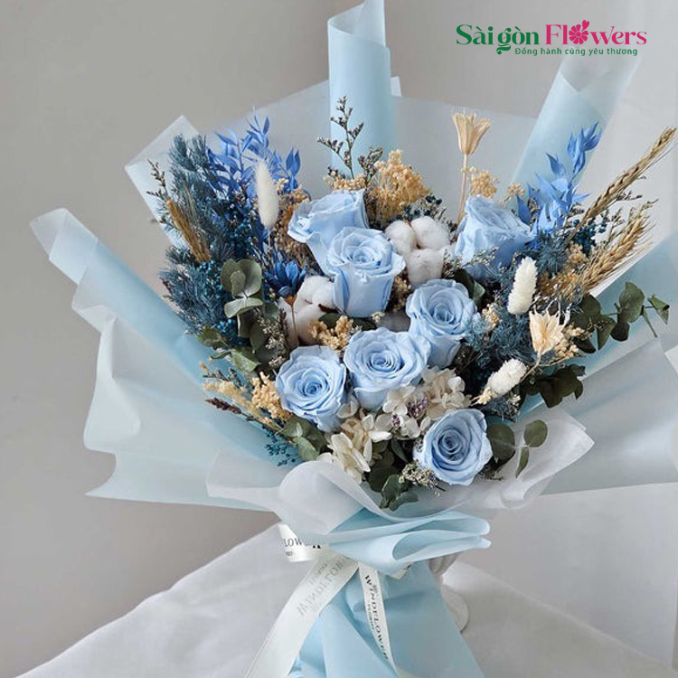 SÓNG XÔ VÀO BỜ