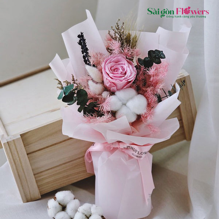 SỰ CHUNG THỦY KHI YÊU