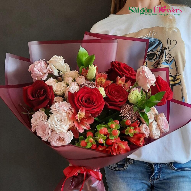 THÀNH CÔNG RỰC RỠ