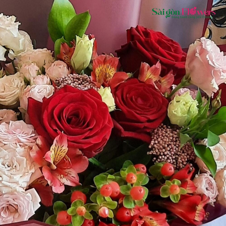 THÀNH CÔNG RỰC RỠ