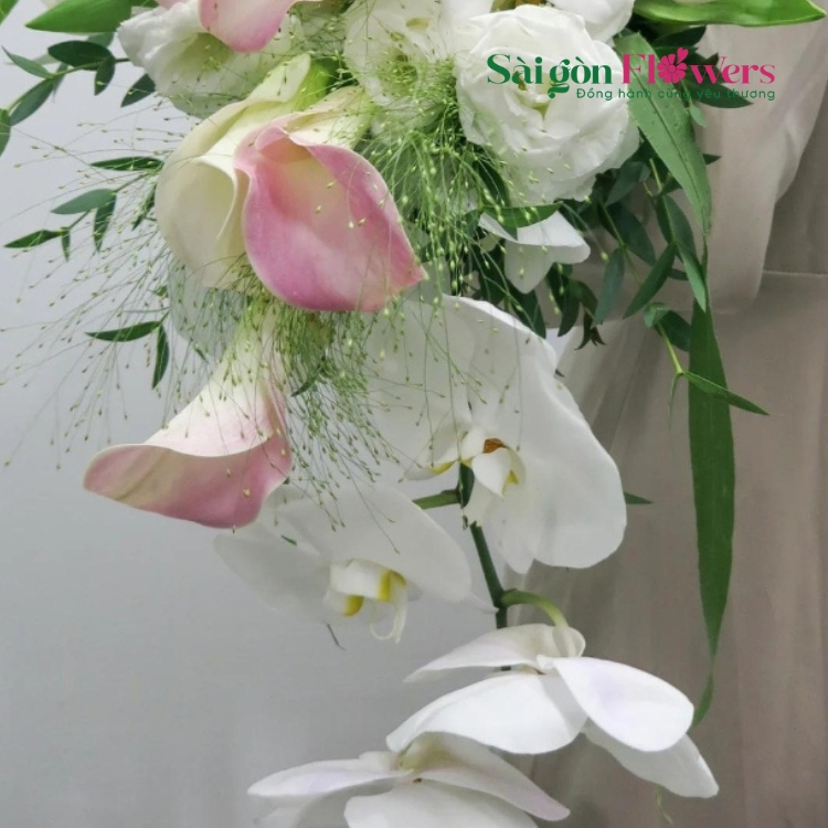 THANH LỊCH SANG TRỌNG