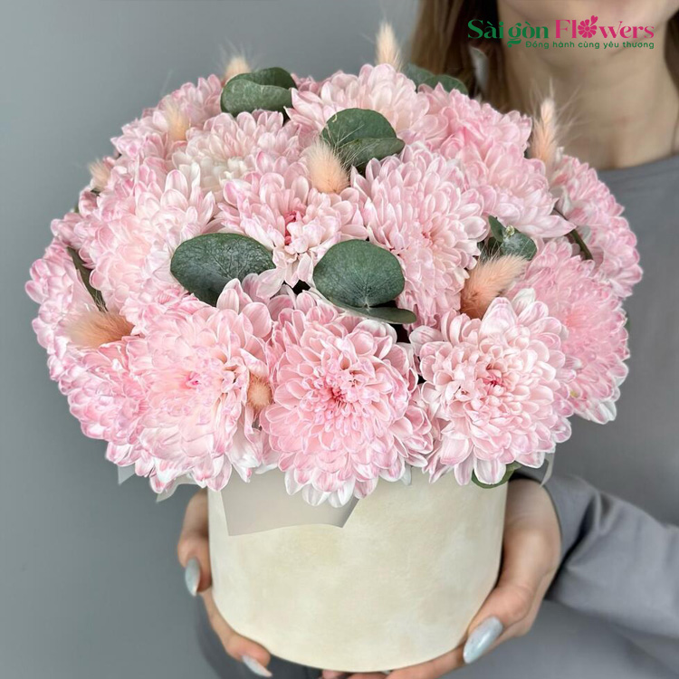 TÌNH CẢM MẶN NỒNG