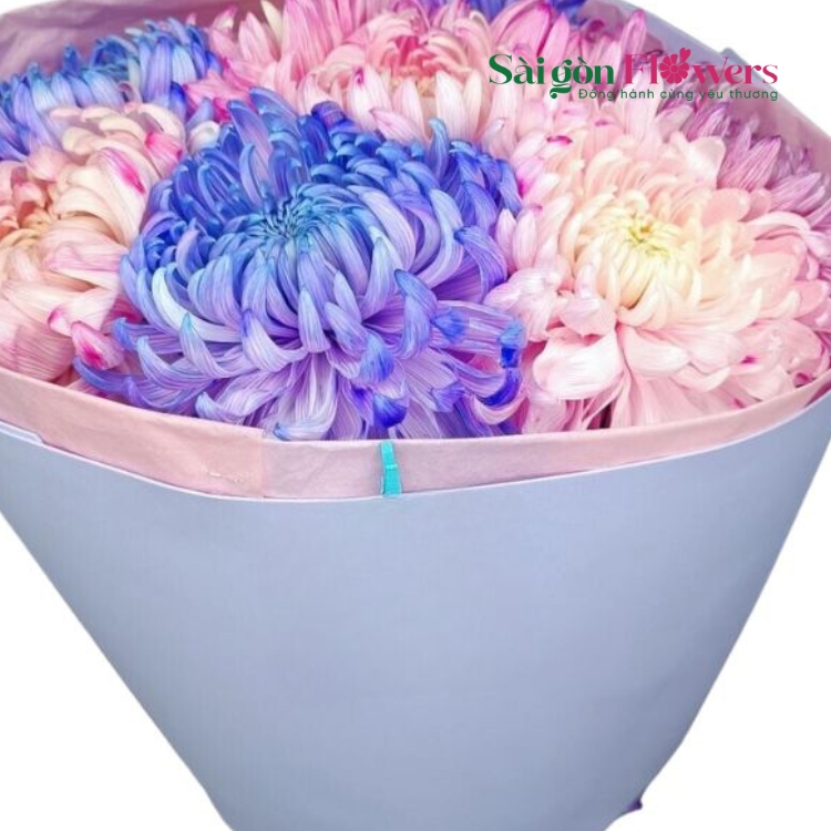 Tính tình dịu dàng