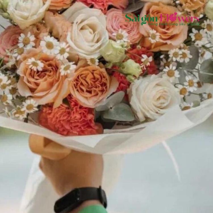 TÌNH YÊU CỦA 2 NGƯỜI