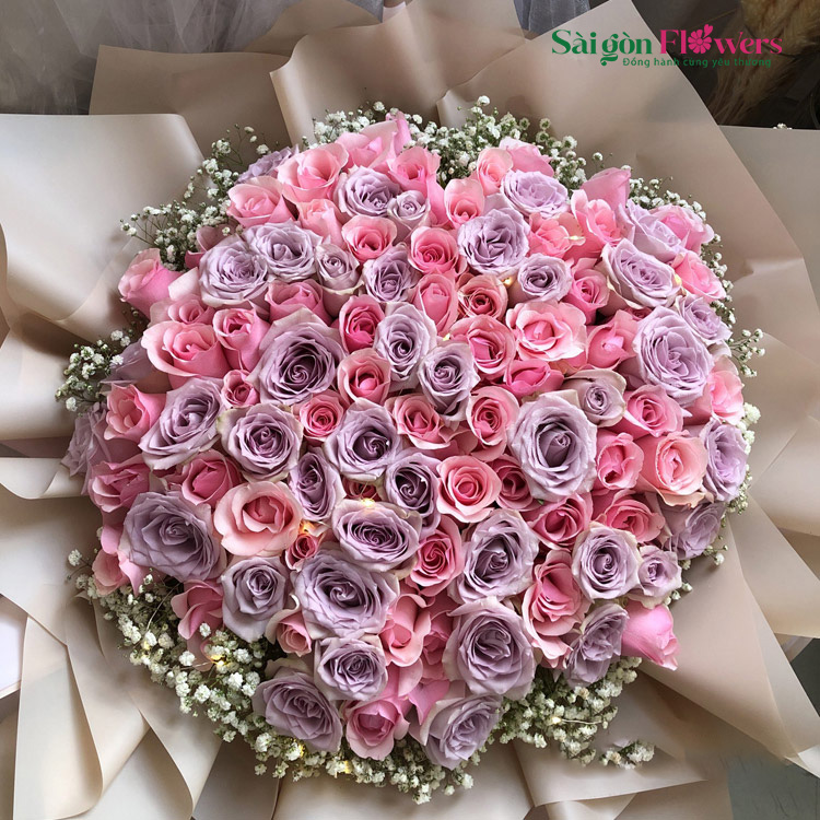 TÌNH YÊU VĨ ĐẠI