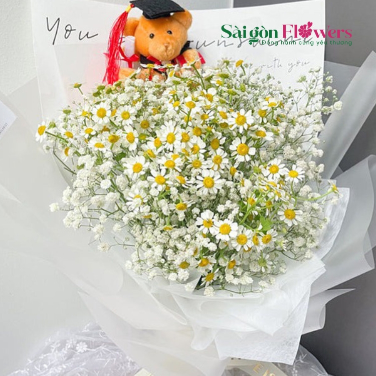 TỐT NGHIỆP VUI NHÉ