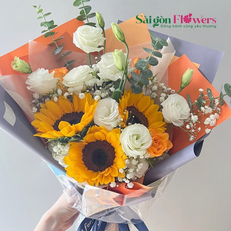 TỐT NGHIỆP VUI VẺ NHÉ