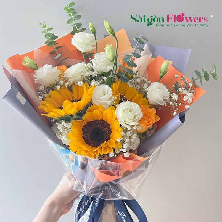 TỐT NGHIỆP VUI VẺ NHÉ
