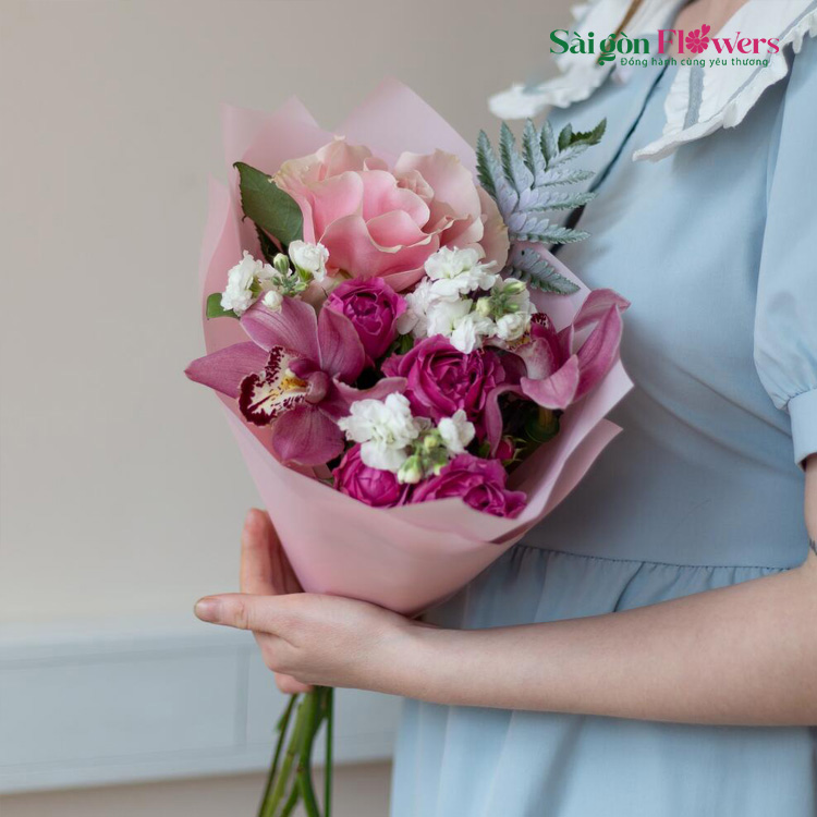 TRÁI TIM MẠNH MẼ