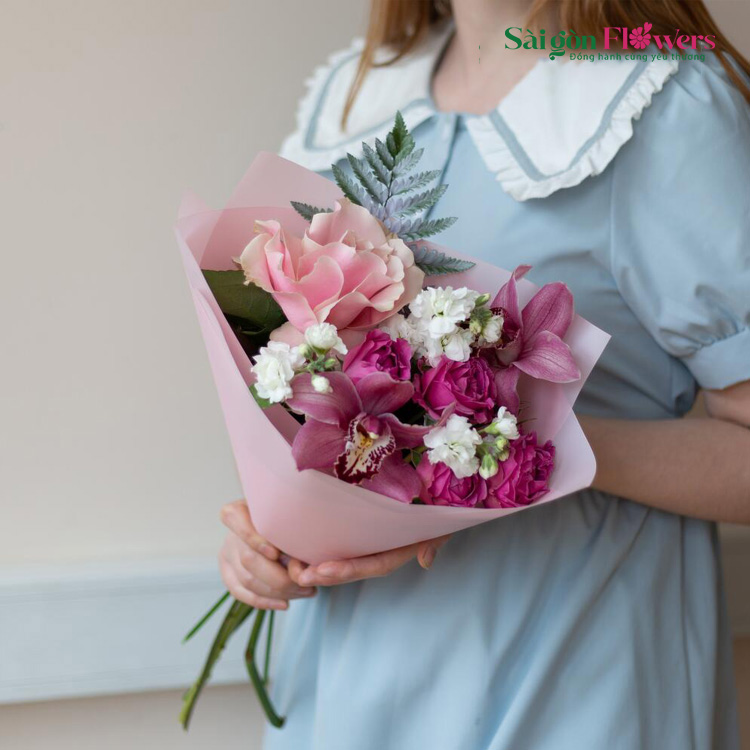 TRÁI TIM MẠNH MẼ