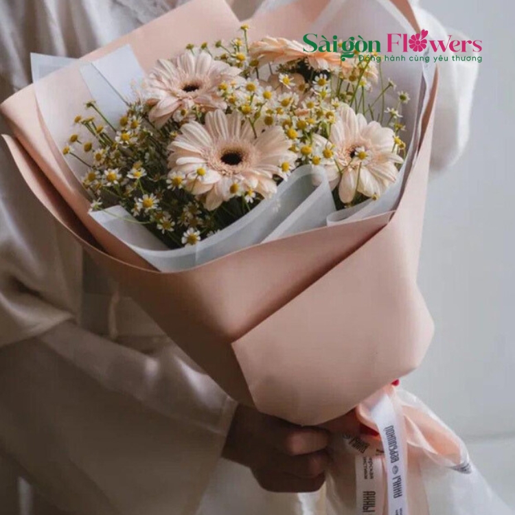 TRƯỞNG THÀNH NHẸ NHÀNG