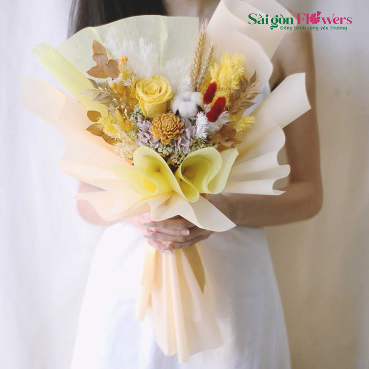 TRƯỜNG TỒN THEO THỜI GIAN