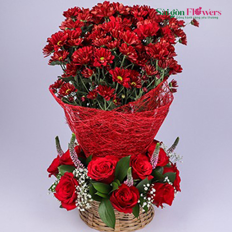 TUỔI THƠ BÊN MẸ