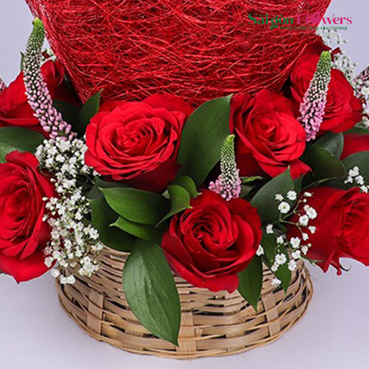 TUỔI THƠ BÊN MẸ