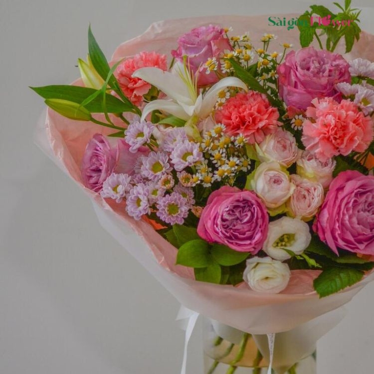 ƯỚC MƠ NHẠC SĨ