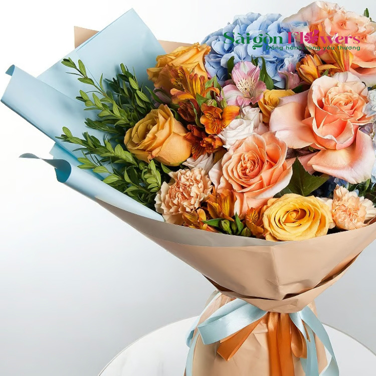 VỀ NHÀ ĐÓN TẾT