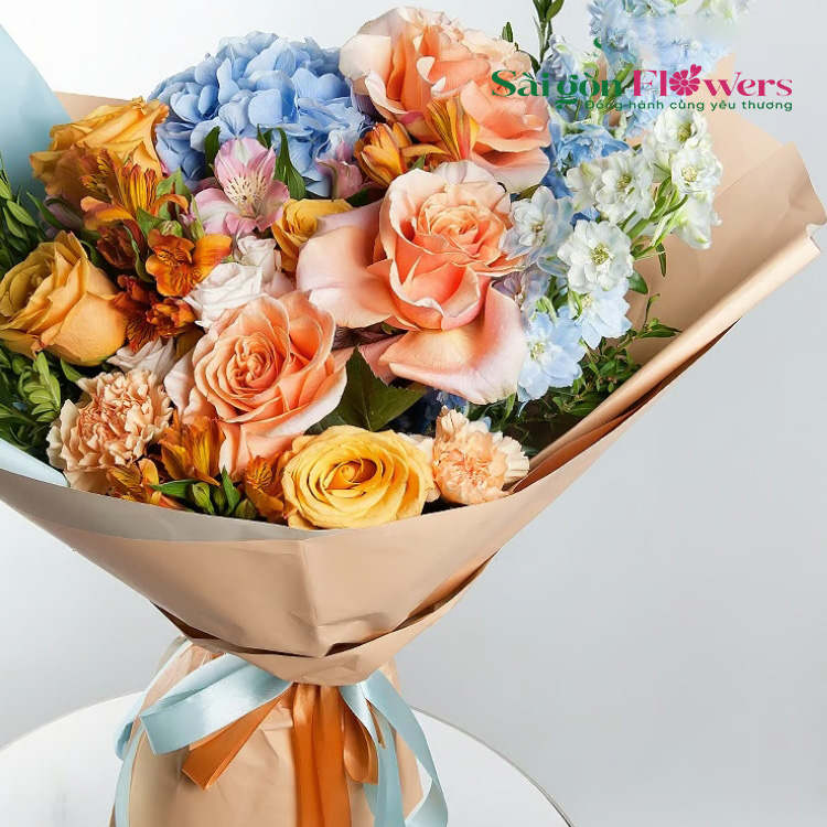 VỀ NHÀ ĐÓN TẾT