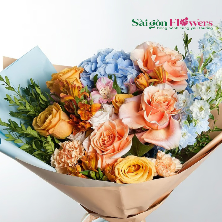 VỀ NHÀ ĐÓN TẾT