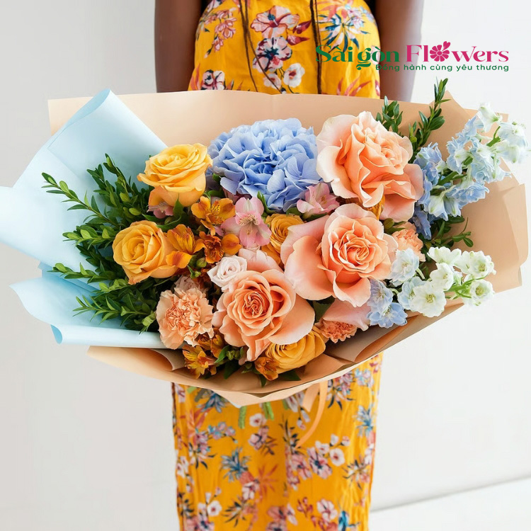 VỀ NHÀ ĐÓN TẾT