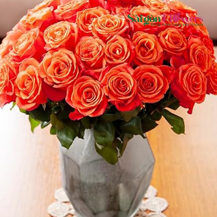 YÊU TỪ CÁI NHÌN ĐẦU TIÊN