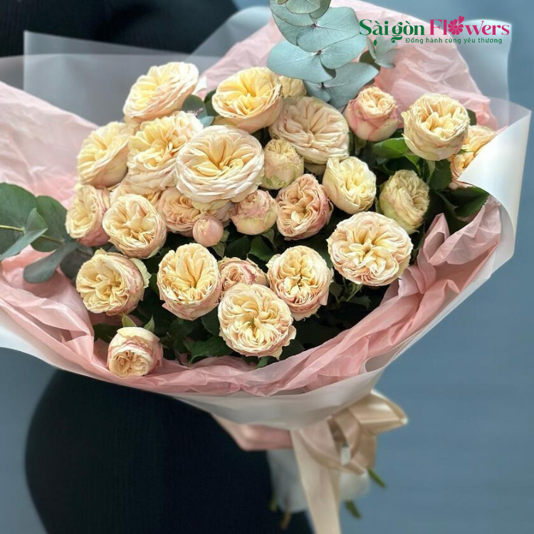 CÂU CHUYỆN ĐẦY NƯỚC MẮT
