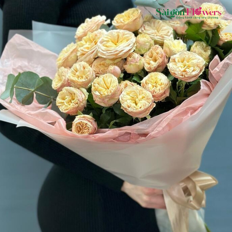 CÂU CHUYỆN ĐẦY NƯỚC MẮT