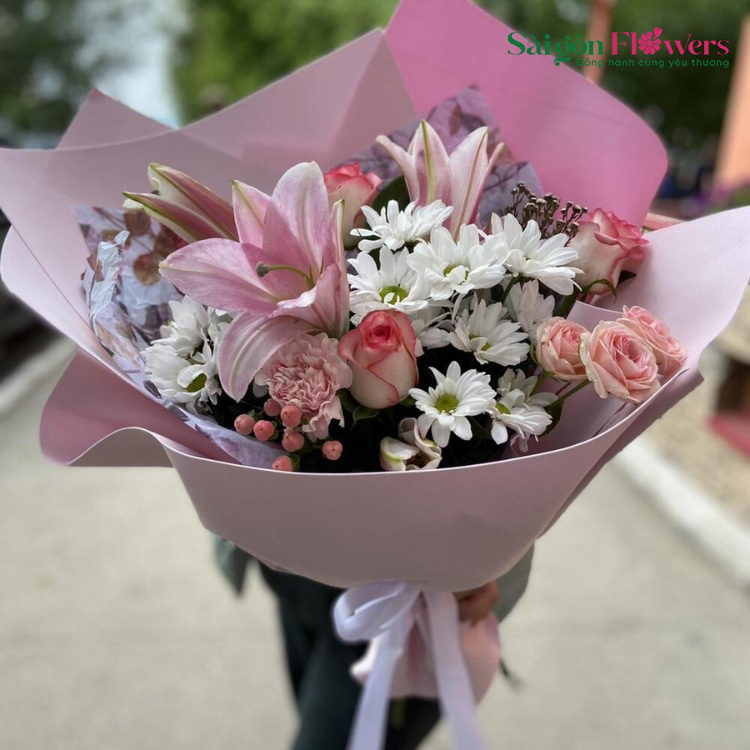 GIAO HƯỞNG DẠO NHẠC