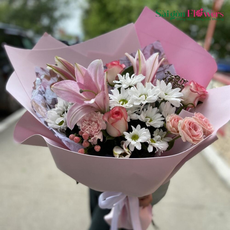 GIAO HƯỞNG DẠO NHẠC