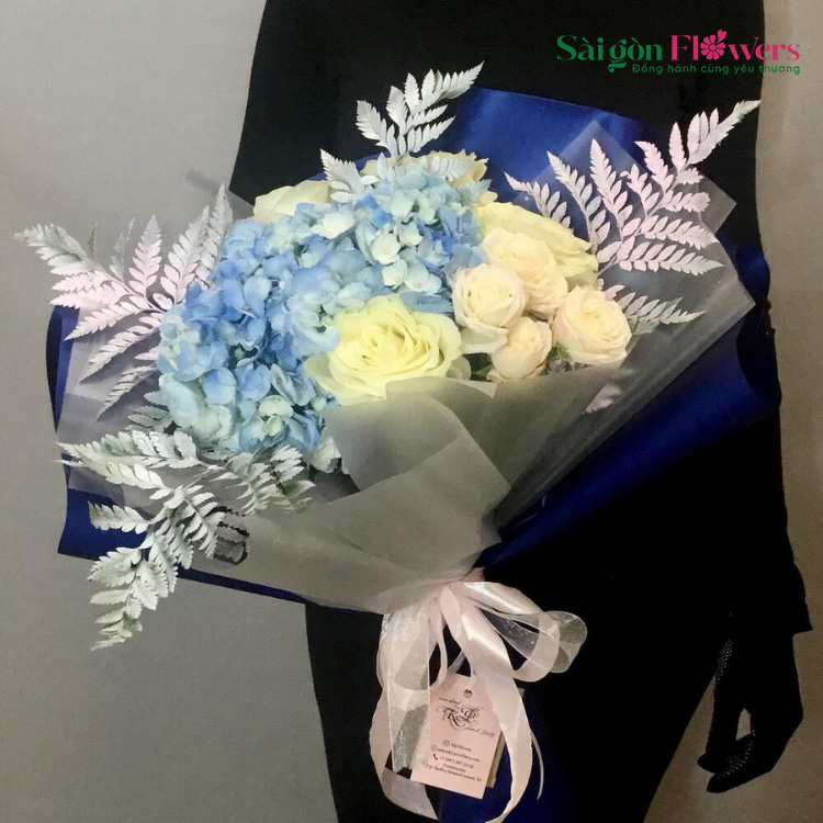 MỐI TÌNH BỀN LÂU
