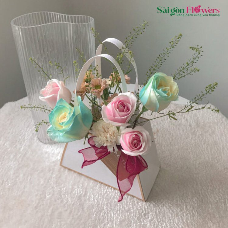 MỪNG SINH NHẬT TUỔI 28