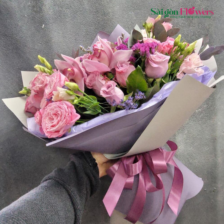 NGỌT NGÀO TÌNH CẢM