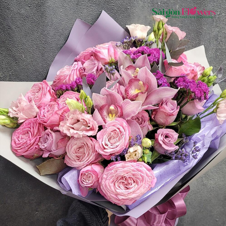 NGỌT NGÀO TÌNH CẢM