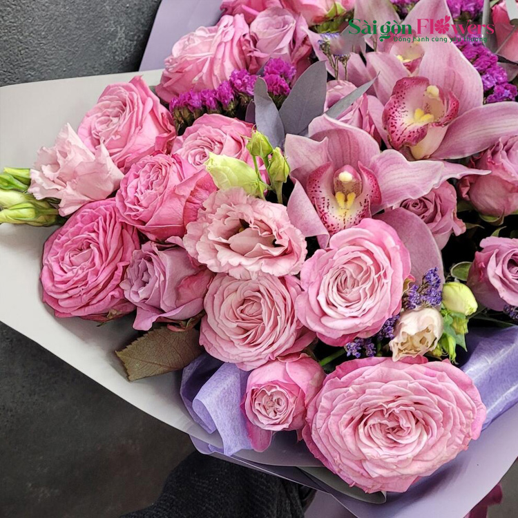 NGỌT NGÀO TÌNH CẢM