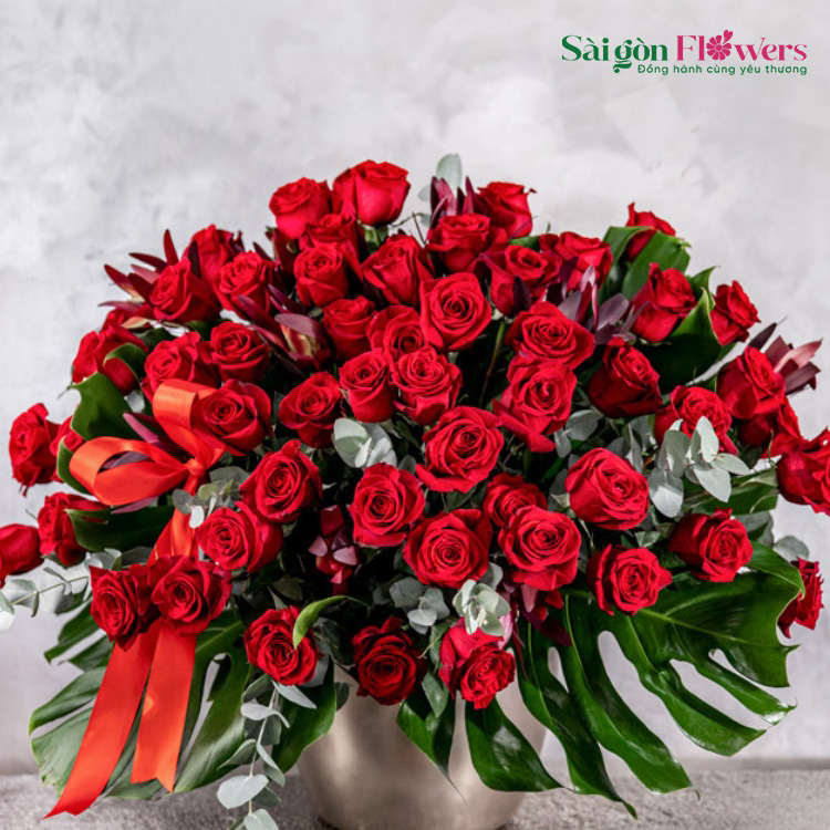 SỨC MẠNH TÌNH YÊU