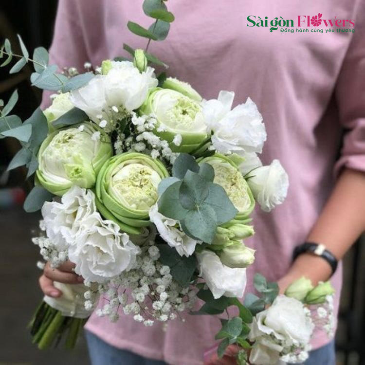 BÍ MẬT TÂN HÔN