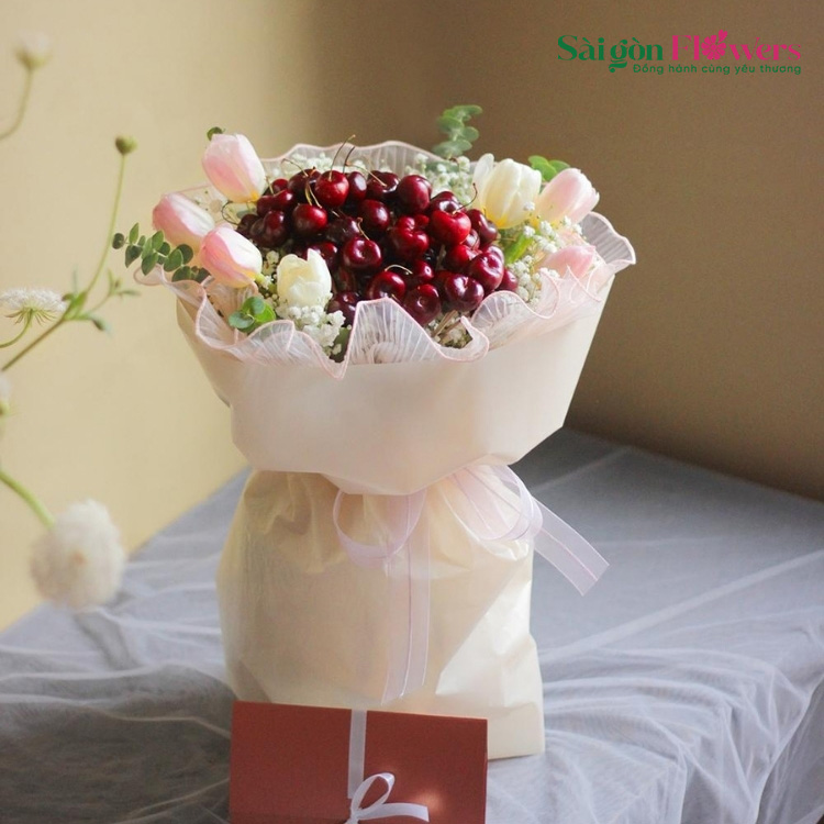 CHERI CHERI LADY 13