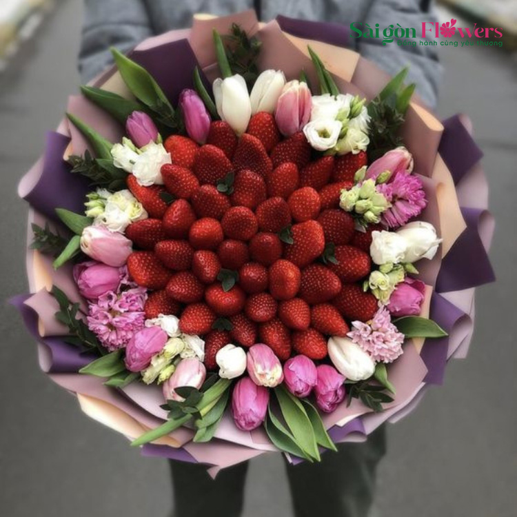 ĐIỀU NGỌT NGÀO NHẤT 10