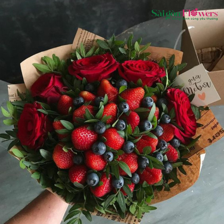 ĐIỀU NGỌT NGÀO NHẤT 11