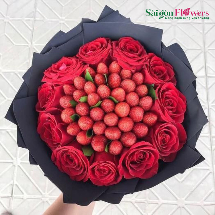 ĐIỀU NGỌT NGÀO NHẤT 12