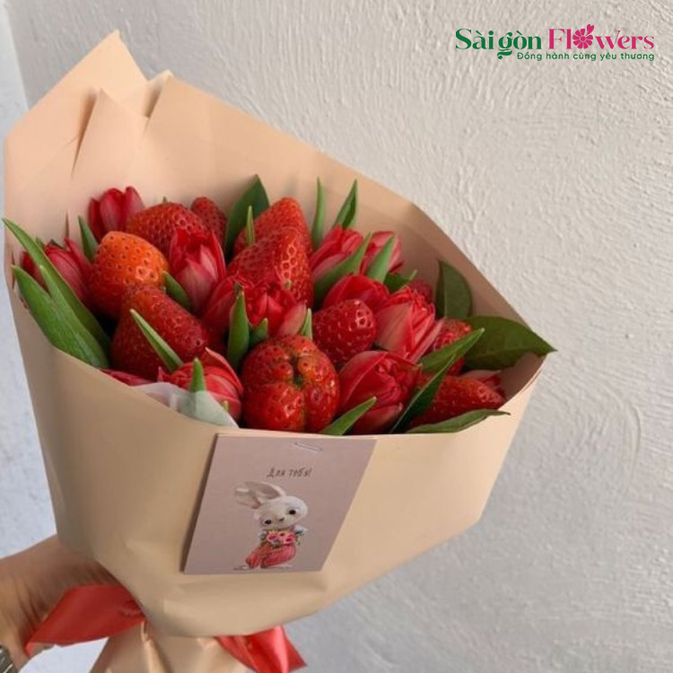 ĐIỀU NGỌT NGÀO NHẤT 13