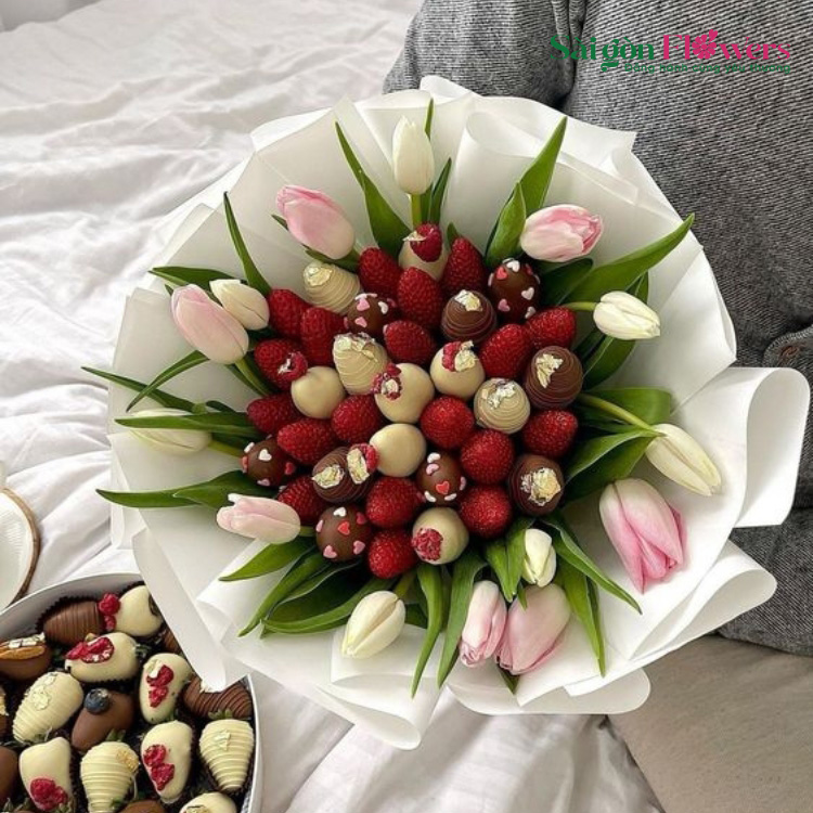 ĐIỀU NGỌT NGÀO NHẤT 15