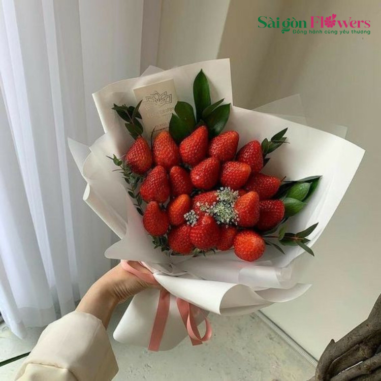 ĐIỀU NGỌT NGÀO NHẤT 16