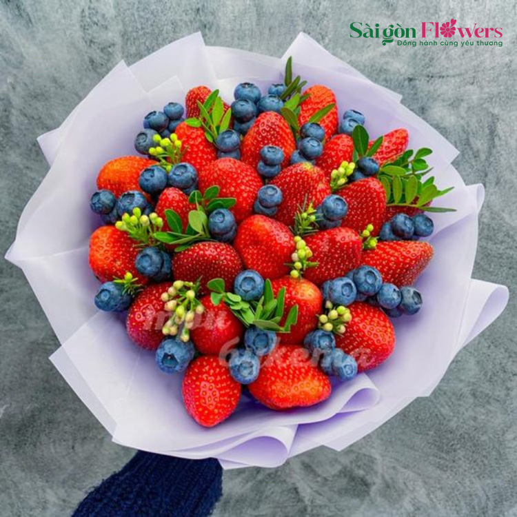 ĐIỀU NGỌT NGÀO NHẤT 19