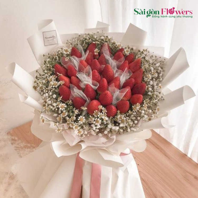 ĐIỀU NGỌT NGÀO NHẤT 23