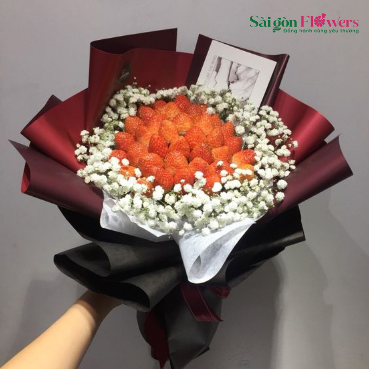 ĐIỀU NGỌT NGÀO NHẤT 25