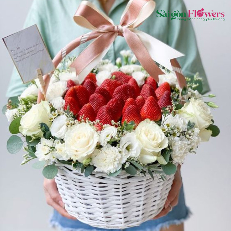 ĐIỀU NGỌT NGÀO NHẤT 6