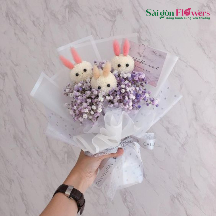 ĐIỀU NHỎ NHOI 1